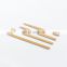 Most Popular Twins bulk disposable bamboo chopstick