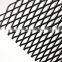 Raised Expanded Metal Sheet Mesh Grating