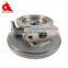 GG25 cast iron turbocharger bearing housing