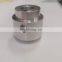 Precision cnc machining aluminum top mounting