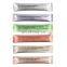 Food grade Automatic packaging Aluminum Foil Plastic roll film back seal bag with cosmetics powder liquid face mask