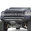 MAICTOP car accessories car front grille for tundra 2014-2018 good quality