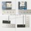 LPWA Module SIM7020E LTE Development Board, NB-IoT Cat-NB CoarBoard SIM7020 Low-power 4G Communication Module