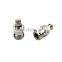 RF Coax Adapter Type N Female to FME Female Straight Adaptor