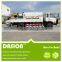 Widely used truck mounted concrete pump HBC50 for sale