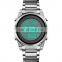 1734 Muslim Prayer Watch reloj waterproof watches stainless steel skmei mujer
