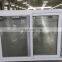 UPvc double sliding window with  insect screen and  grids