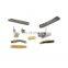 TK1529 Timing Chain Kit for AUDI for VW BGP/BPR /BPS/BTK with oe no.:07K109231A;07K109467F