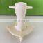China supplier ABS Material  Industrial Cooling Tower Plastic Spray Nozzles