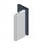 ultrathin Allumen shell power bank phone charger fast charging