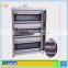 bakery machine comercial deck oven gas electric pizza oven