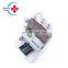 MW-12A Best Factory Testing Medical Lab Machine  Elisa Kit Micro Plate Washer