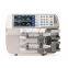 HC-G045D Cheapest factory price double dual channels hospital medical syringe pump infusion syringe pump
