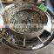 RK-1520 Glass plate with U-Type Groove Fastener Optical Sorting Equipment For Size Appearance Defect Inspection