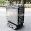 2022 New Design High Standard Fast Robot Platform for adding Cameras