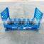 Factory Used 40ft Shipping Container Flat Rack Container Sell From China And Ship To Other Country