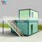 australia luxury 20ft 40ft expandable shipping residential two bedrooms container house