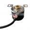 High reliability encoder K3808G2-600BM-T5 solid shaft category rotary encoder