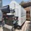 7.0mw pressurized biomass hot water boiler for central heating in shopping malls