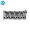 HEAD ASSY CYLINDER ENGINE PARTS 22100-27400 22100-27750 22100-27800  For HYUNDAi SANTAFE 2006