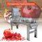 factory supply pomegranates deseeding seeds separator pomegranate sorting machine