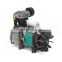 Bison China Manufacturers 2800Rpm Direct Drive Piston 220V Air Compressor Head Pump