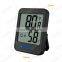 MC40 digital indoor thermometer digital thermometer hygrometer