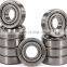 R4-2rs ball bearing 1 / 4 x 5 / 8 x 10/51inch C3 high speed double sealed and lubricated bearing