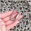Handbag/Lanyard/Dog Leash Zinc Alloy Metal Swivel Snap Hook