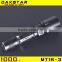DAKSTAR Hot Selling MT16-3 1000LM Side Switch Stepless Diming Rifle Hunting Flashlight