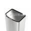 Automatic Sensor Kitchen Trash Can / Touchless Stainless Steel Trash Bin / Smart Dustbin