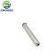 SHOMEA Customized Small Diameter Thin Wall Medical Grade Stainless Steel  Suction Tube
