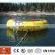 Amazing and fantastic Inflatable Water Trampoline for Water Activities