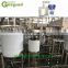 Genyond small tirred drinking yogurt production line processing plant scale set yoghurt fermentation making machine equipment