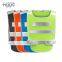Reflective Vest Work Clothes With Front and Rear Surround Reflective Strips