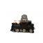 China Heavy Truck Sinotruk Howo Truck Spare Parts WG9725478198 Howo T5g Steering Mechanism Steering Gear