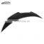 F06 F12 F13 M6 PSM Style Carbon Fiber Truck Spoiler Rear Spoiler For BMW 6 Series F06 F12 F13 M6
