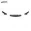 W205 4 Door Carbon Fiber Rear Spoiler Wing Spoiler Truck Spoiler Tail Wind For Mercedes Benz W205 C Class C43 C63