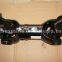 Original auto bus parts propeller shaft drive shaft made in China