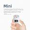 New design TWS wireless headphones waterproof sports mini hifi stereo in ear super bass earphone earbuds