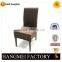 2016 Modern Luxury High Back Dining Chairs