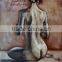 Remarkable artwork nude women canvas oil painting ZS-069