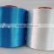 raw Eco-Friendly High modulus Marine Finished industrial polyester filament Yarn
