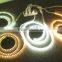 8lumens CRI90 strip 5meters/roll 120 leds/m 3528 white led strip light