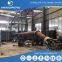 Hengpeng China Jet Suction Dredger: 4000m3/H Water Flow, 1000m Discharge Efficiency
