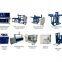 CNG Vehicle-mounted Cylinder Inspection Line