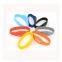 Customized Printing NFC 213 Silicone Wristbands Contactless Payment RFID Bracelet Wristband
