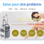 ADM Long Pulse Laser 1064 nm Nd Yag  755nm Alexandrite Laser Hair Removal Beauty Machine