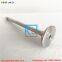 3500 engine Valve exhaust 194-4897 1944897 For CAT