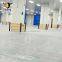 China Manufacturer Large Warehouse Shelves Anti-collision Guardrail Shelf Anti-collision Guardrail Crash Barrier Crash Column